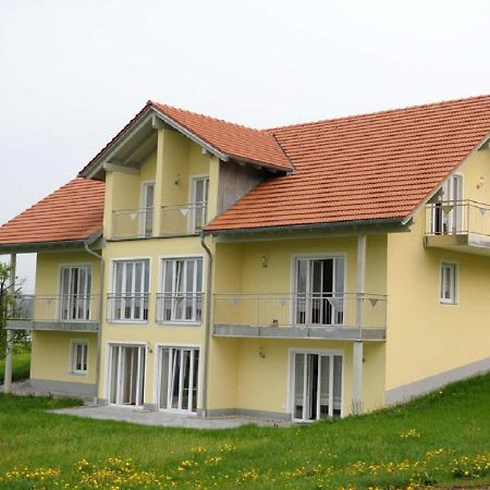 Deinerhof Apartment Hauzenberg Exterior foto