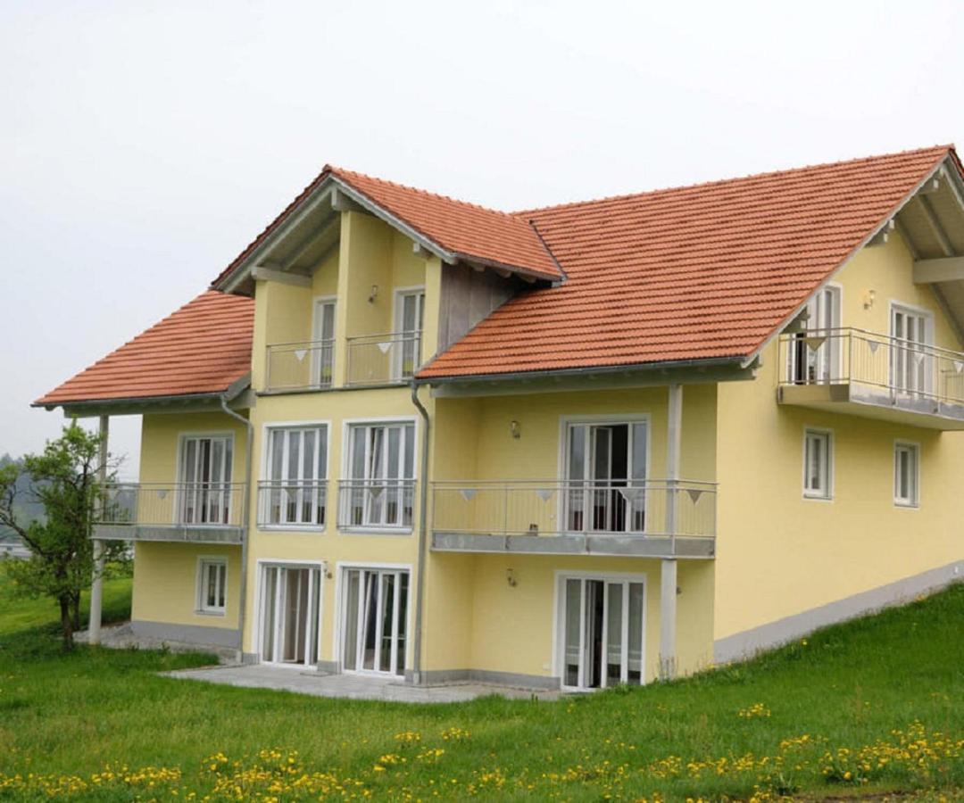 Deinerhof Apartment Hauzenberg Exterior foto