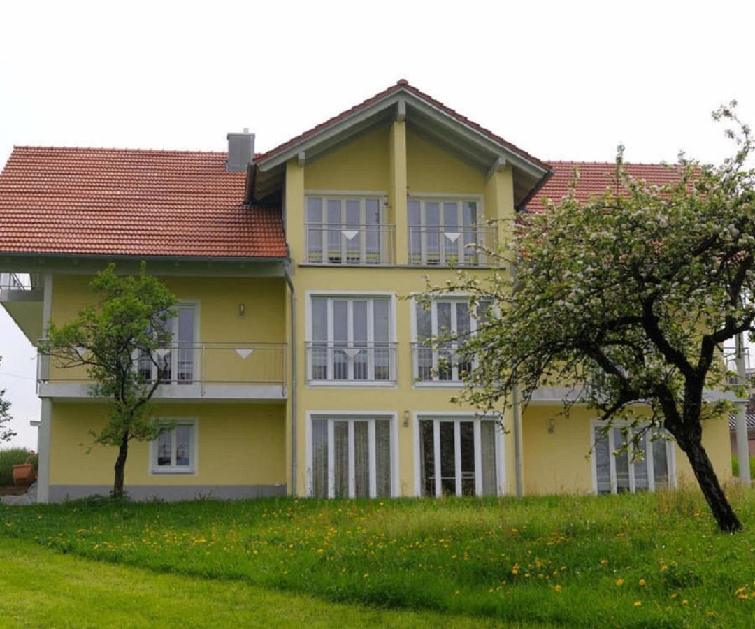 Deinerhof Apartment Hauzenberg Exterior foto